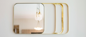 Ayna ve İç Mekân Tasarımı: Yansımanın Gücü